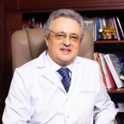 Локшин Вячеслав Нотанович